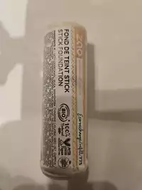 ZAO - Fond de teint stick ecorecharge 773
