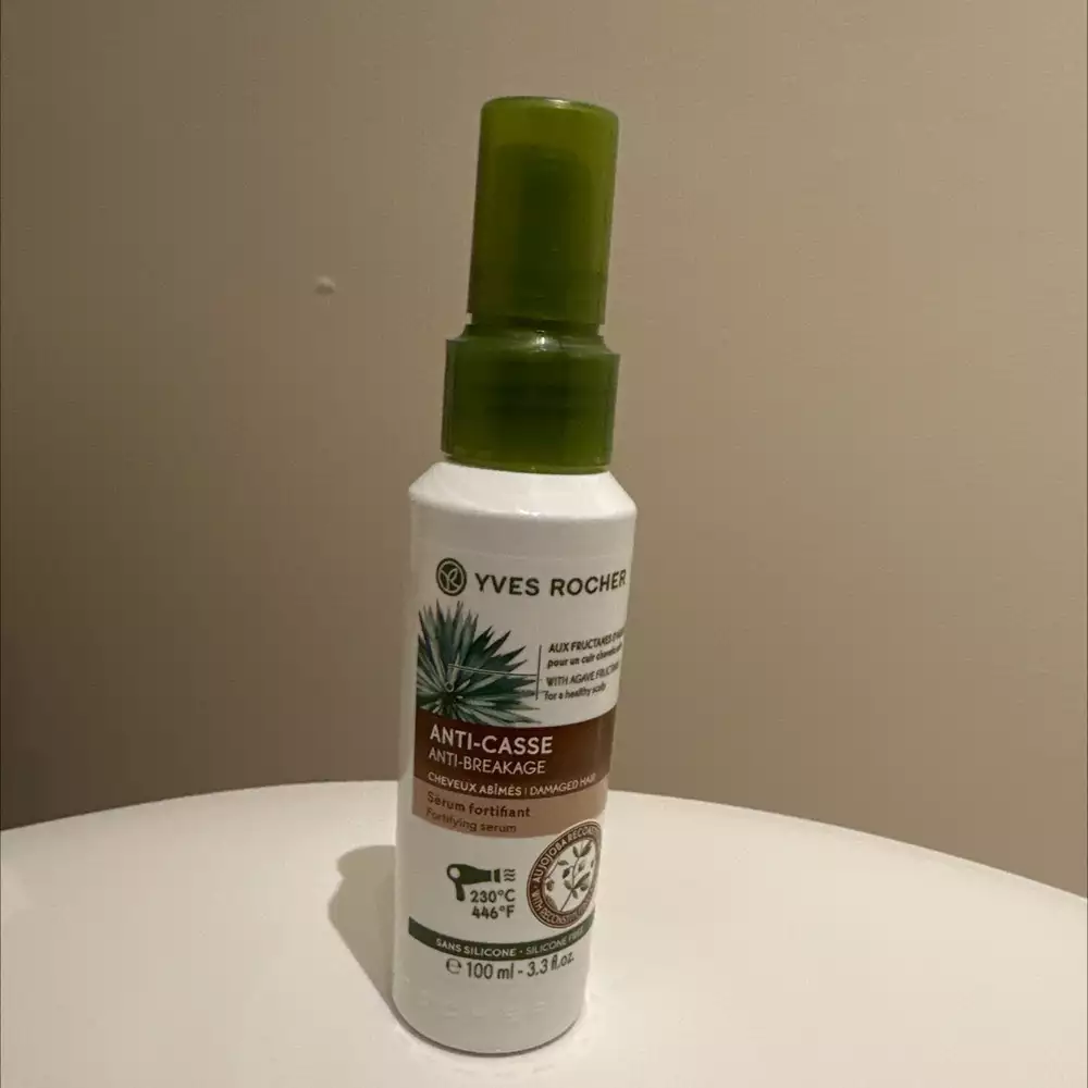 YVES ROCHER - Anti-casse - Sérum fortifiant