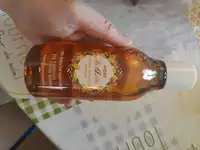 NOCIBÉ - Les délices smoothie mangue - Gel douche onctueux