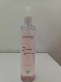 GIOVANNA BABY - Body splash - Desodorante