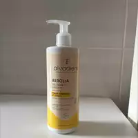 ALVADIEM - Xerolia - Gel douche surgras 