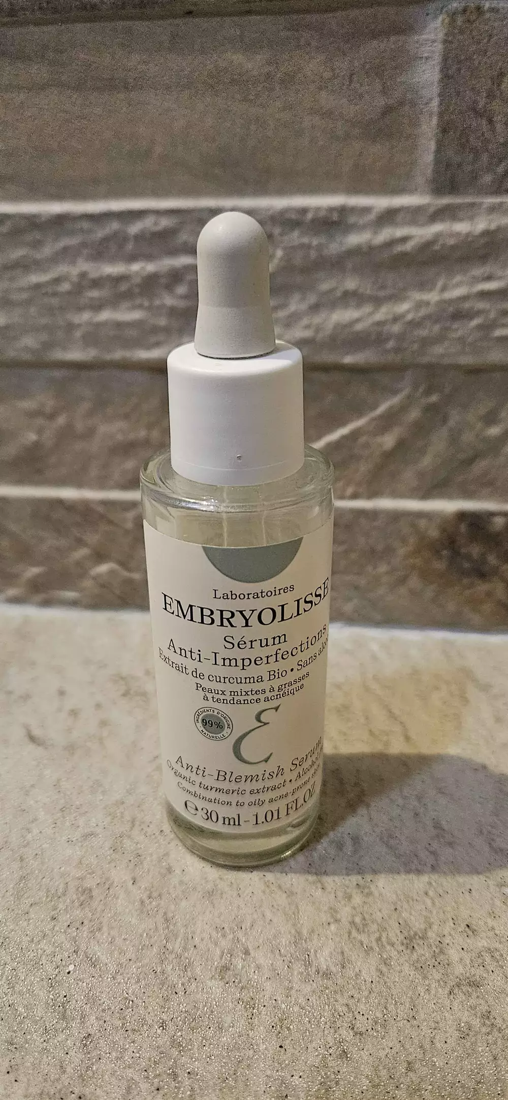 EMBRYOLISSE - Sérum anti-imperfections