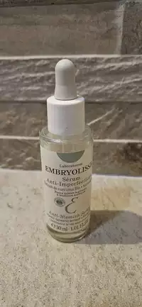 EMBRYOLISSE - Sérum anti-imperfections