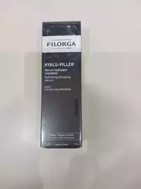 FILORGA - Hyalu-filler - Sérum hydratant repulpant
