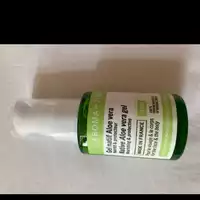 AROMA-ZONE - Gel natif aloe vera