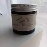 DAKOTÉ - Crème visage