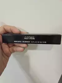 MAC - Prep+prime - Enlumineur