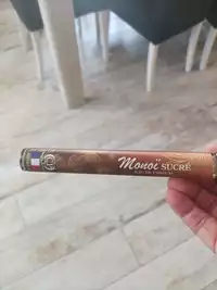 CP - Monoï sucré - Eau de parfum