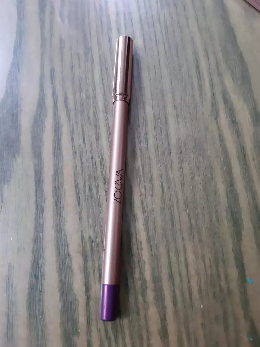 ZOEVA - Eyeliner pencil
