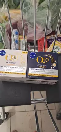 NIVEA - Q10 Verstevigende nachtcrème