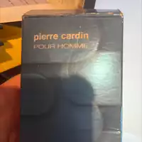 PIERRE CARDIN - Pour homme - Eau de toilette