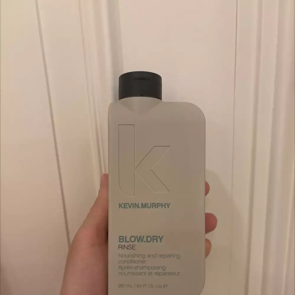KEVIN MURPHY - Bloc.dry rinse - Après-shampooing