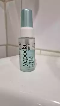 YEPODA - The mist have - Face mist
