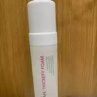 SEBASTIAN - Thickefy foam - Epaississant léger