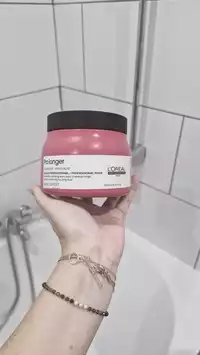 L'ORÉAL PROFESSIONNEL PARIS - Prolonger - Masque professionnel