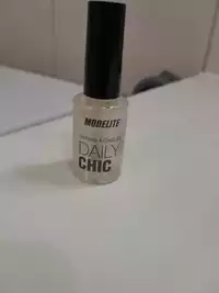 MODÉLITE - Vernis faily chic