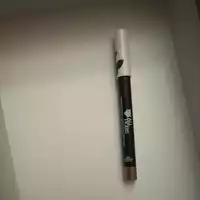 ALL TIGERS - Vegan & natural origin eyeshadow pencil 326 noisette