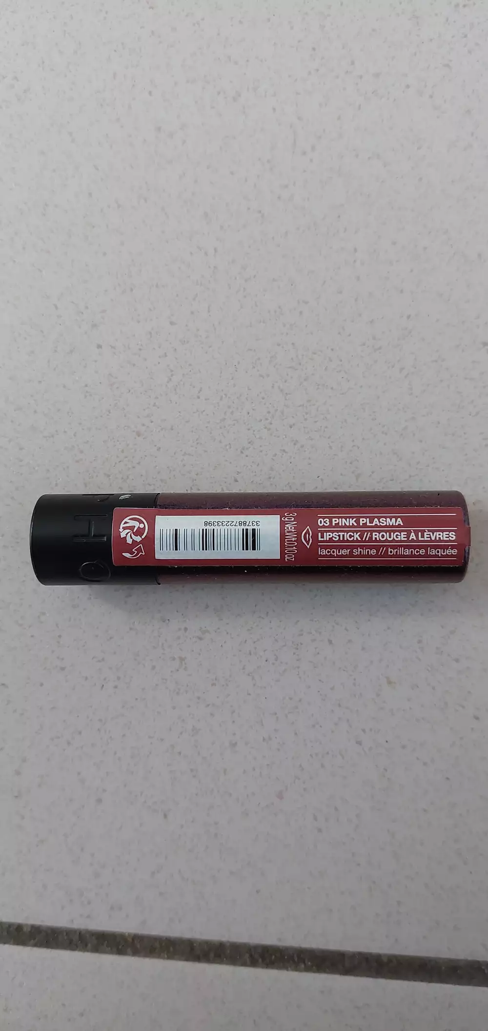 SEPHORA - Rouge à lèvres 03 pink plasma