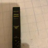 LAKERAIN - Dark honey - Almost lipstick