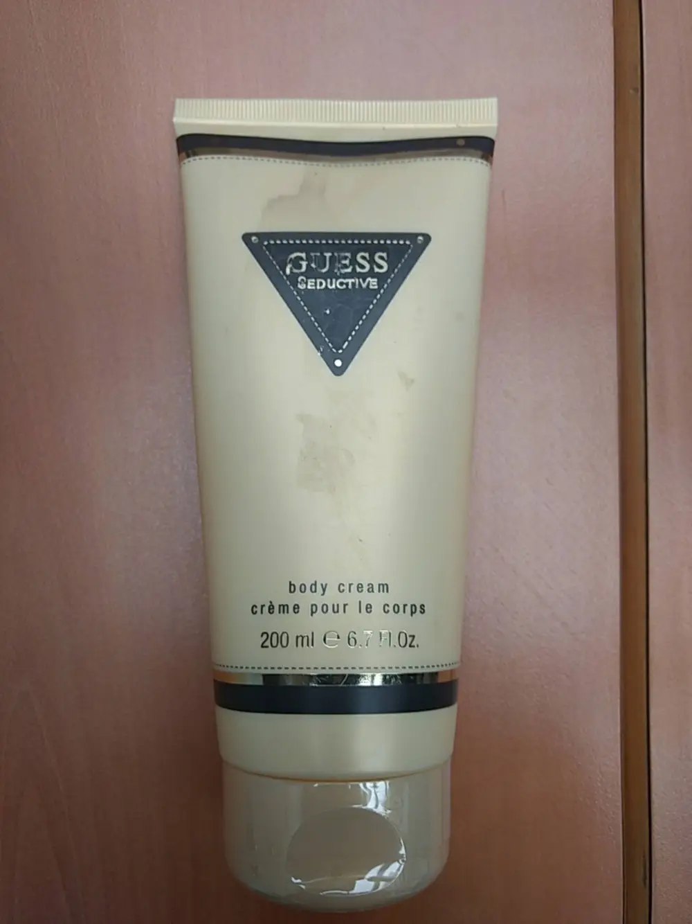 GUESS - Seductive - Crème pour le corps