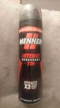 MENNEN - Tri-Diffusion Intense déodorant efficacité 72h