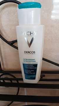 VICHY - Dercos - Ultra apaisant shampooing