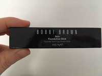 BOBBI BROWN - Fond de teint équilibrant stick