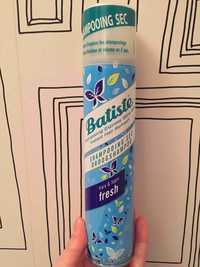 BATISTE - Fresh - Shampooing sec