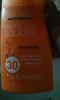 DELRIEU - Protection solaire - Haute protection 