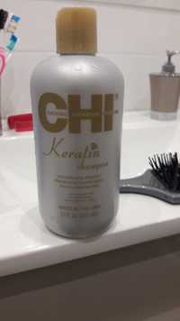 CHI - Keratin shampooing