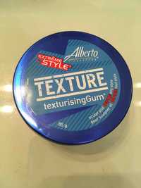 ALBERTO - Extrême style - Texturising gum