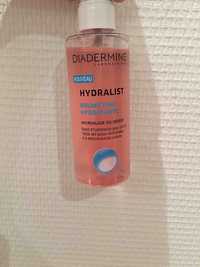 DIADERMINE - Hydralist - Brume fine hydratante