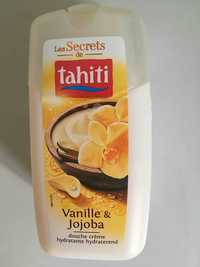 TAHITI - Douche crème hydratante