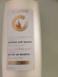 COSMIA - Soin démêlant expert repair+ - Enrichi en keratine