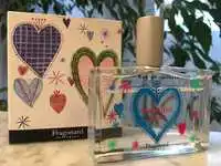 FRAGONARD - Mademoiselle amour - Eau de toilette 