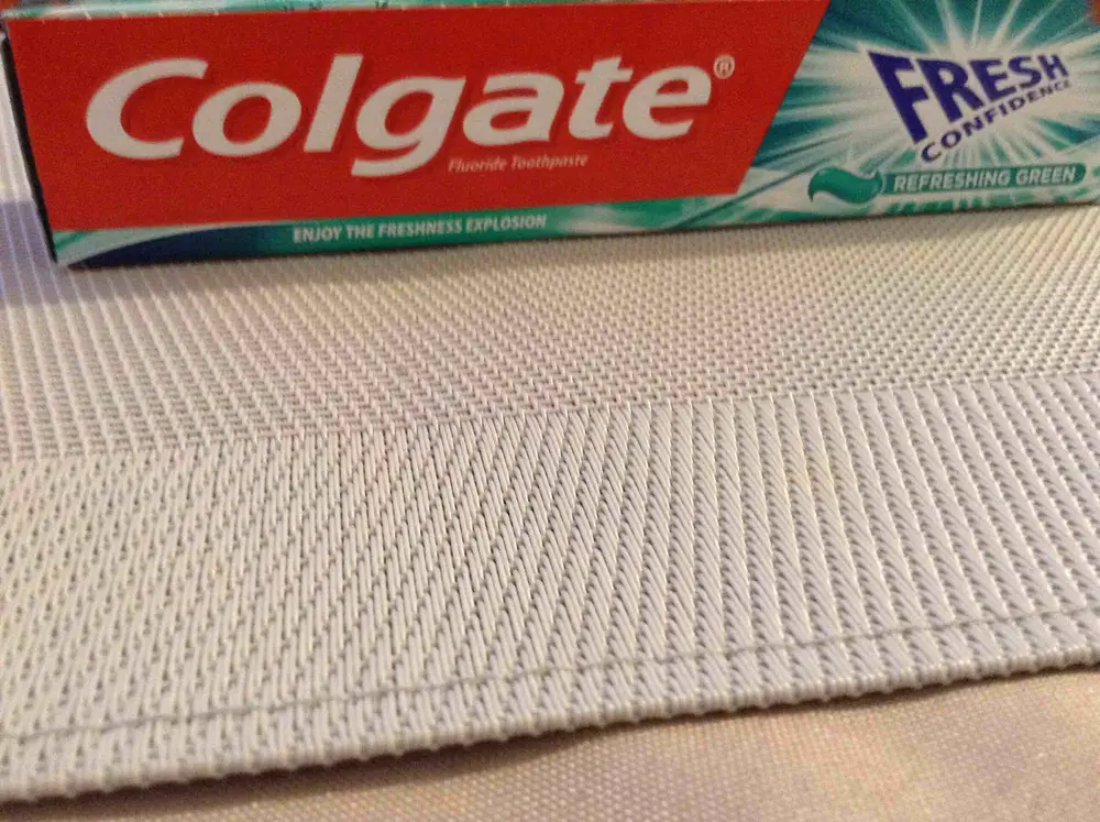 COLGATE - Fresh confidence - Dentifrice