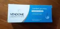 VENDOME - Lubrifiant gel intime hydratation et confort 