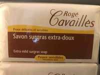 ROGÉ CAVAILLÈS - Savon surgras extra-doux