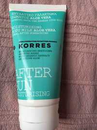 KORRES - After sun moisturising