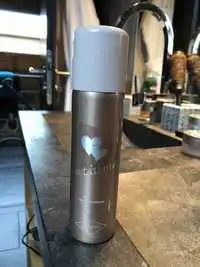 EVAFLOR PARIS - Je t'aime - Spray déodorant