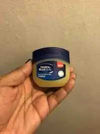 VASELINE - Blueseal - Pure petroleum jelly original