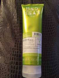TIGI - Bed head urban anti-dotes re-energize - 1 Shampoo