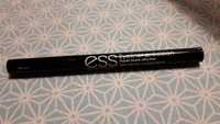 ESS - Eyeliner précision - Pointe feutre ultra fine Noir intense