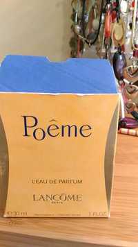 LANCÔME - Poême - Eau de parfum