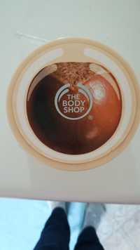 THE BODY SHOP - Body scrub