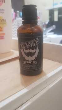 B.APP PROFESSIONAL - B.Barber - Huile de barbe 