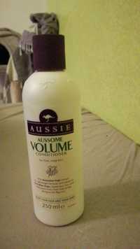 AUSSIE - Aussome volume conditioner