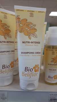 BELIFLOR - Bio - Shampooing crème
