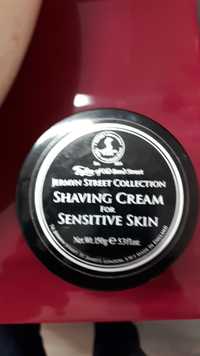 TAYLOR OF OLD BOND STREET - Shaving cream for sensitive skin
