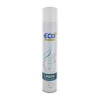 ECO+ - Laque fixation forte - 400 ml